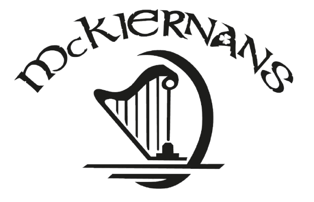 McKiernans